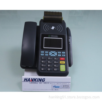 POS machine Plastic Injection Housing Mold